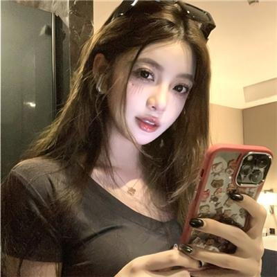 满面春风